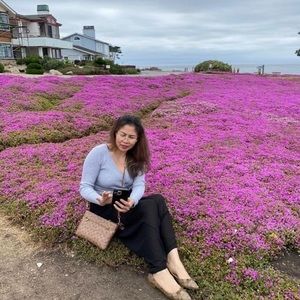 Meet your Posher, Nga